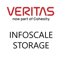 Ver INFOSCALE STORAGE